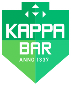 Kappa Bar Logo.png