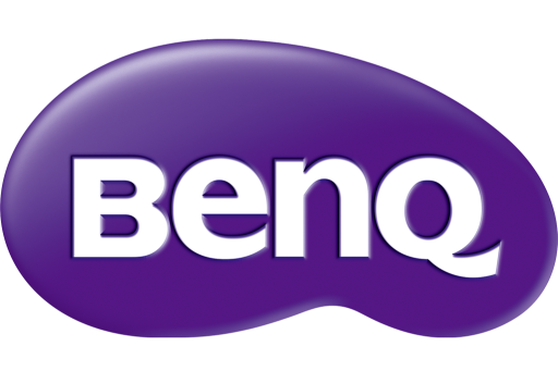 File:BenQ Logo.png