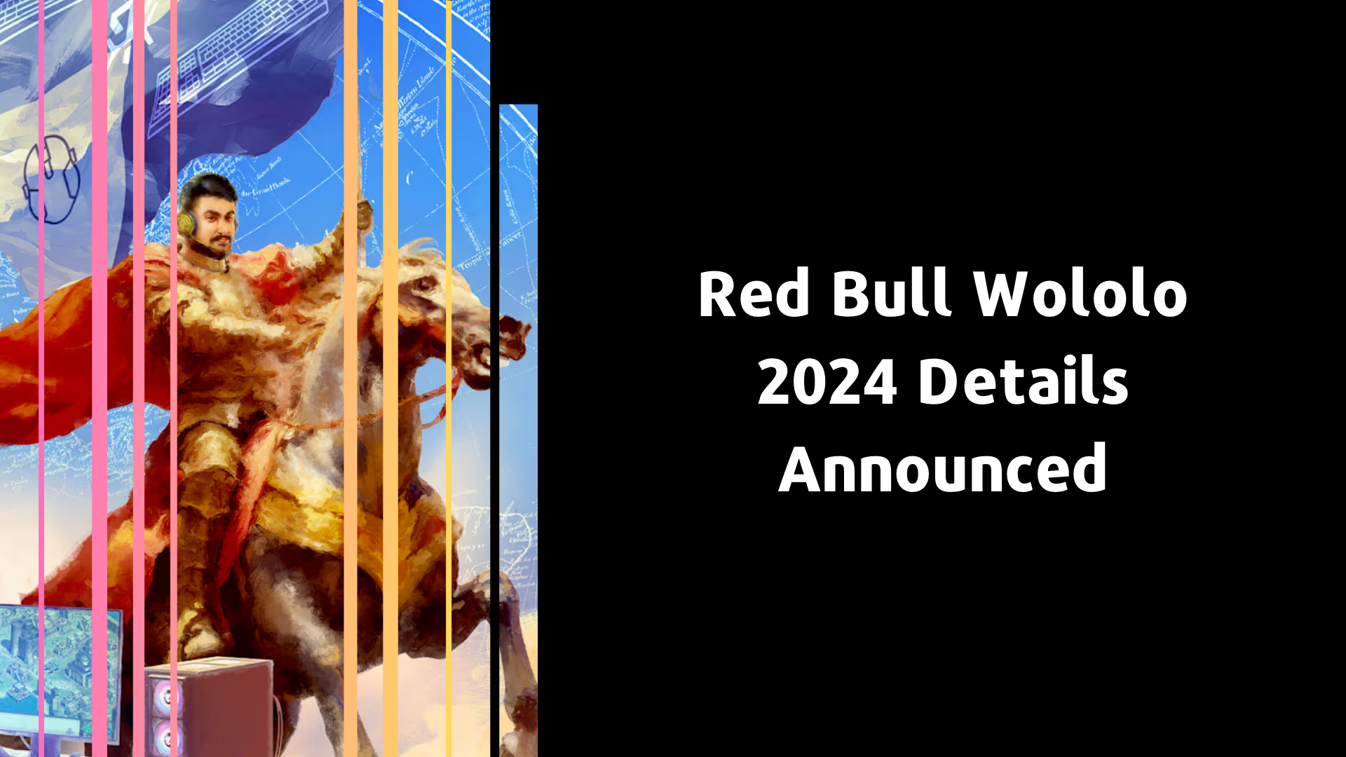 Vololo Red Bull Wololo 2024 Details Announced