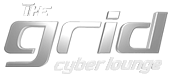 The Grid Cyber Lounge Logo Dark.png
