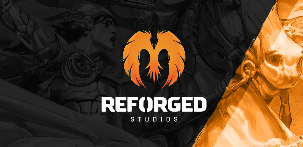 Yellow Lab Games Acquired by Reforged Studios