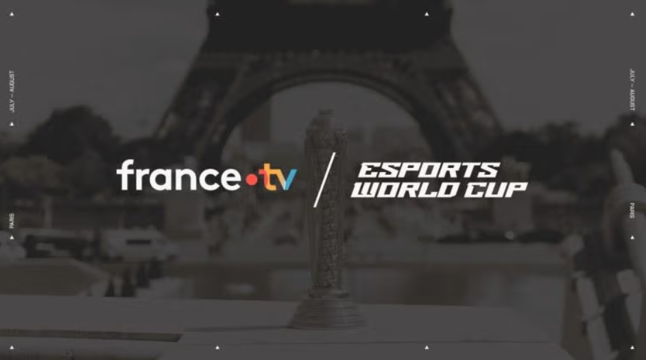 EWC Lands on French National TV - More