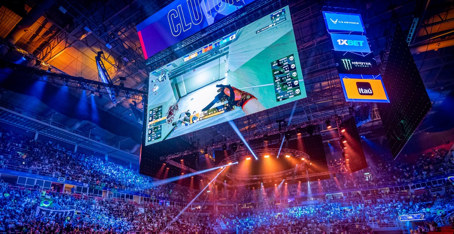 IEM Rio 2026: Full Schedule, Teams, Format, Prize Pool and Grand Slam ...