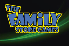 The Family Store Games Logo.png