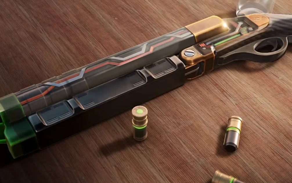 Valorant Rides Back West With Neo Frontier 2.0 and a Lasso Melee - More