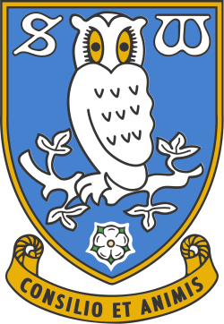 Sheffield Wednesday FC Logo.png