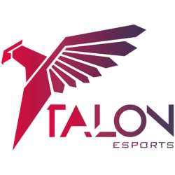 Talon Esportslogo squarwe.png