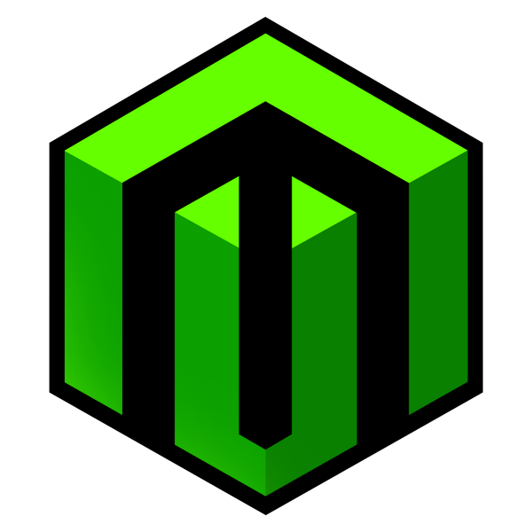 File:M-Cube Gaming Logo.png