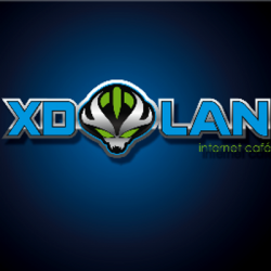 XD Lan Logo.png