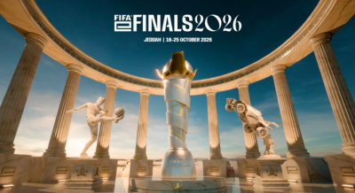 FIFAe Moves Its Finals to Jeddah for Ten Days in October - More