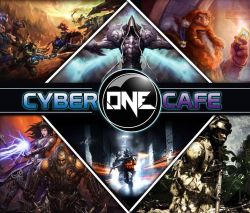 Cyber One Café Logo.jpg