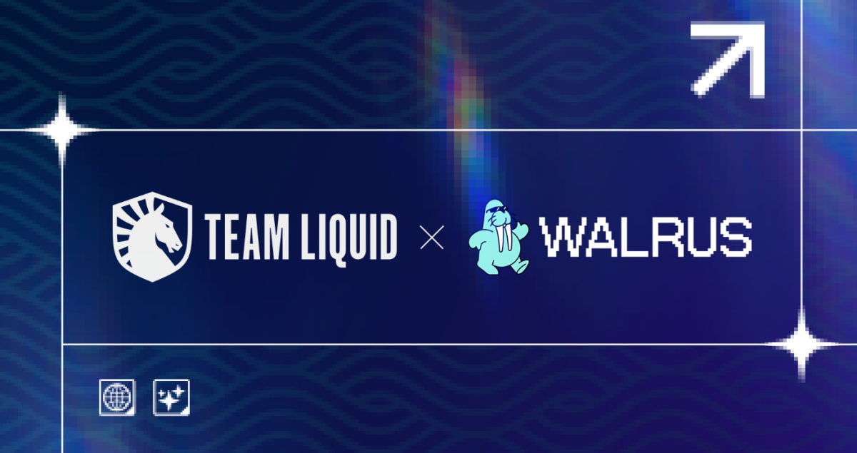 Team Liquid Unveils Overwatch Roster
