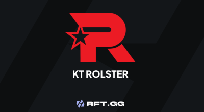 KT Bench Aiming and Trust a Rookie to Beat T1 in the Derby - Drama