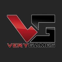 VeryGames - Sponsor
