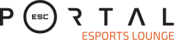 Escape Portal Esports Lounge LogoLight.png
