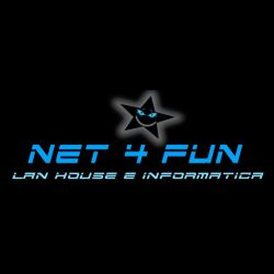 Net4Fun Lan House Logo.jpg