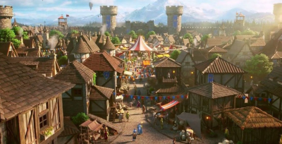 RuneScape 4 Exists Because Playtesters Wanted a Different Game - More