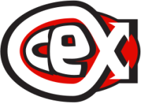 CeX - Sponsor