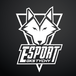 GKS Tychy Esports Logo.png