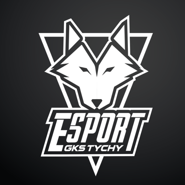 File:GKS Tychy Esports Logo.png