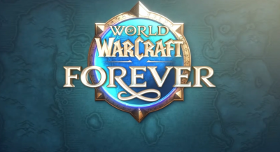 World of Warcraft: Forever Arrives 4 November, Beta on the 17th - More