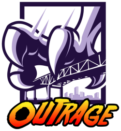 Outrage Esports Bar Logo.png