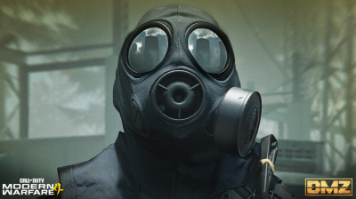 Call of Duty NEXT Runs 21 August With the MW4 Beta Straight After - More