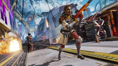 Apex Just Made Purple Loot Rare Again, and That Changes Everything - More