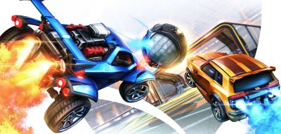 RLCS X Progressive Insurance Partnership Extended - Sponsors