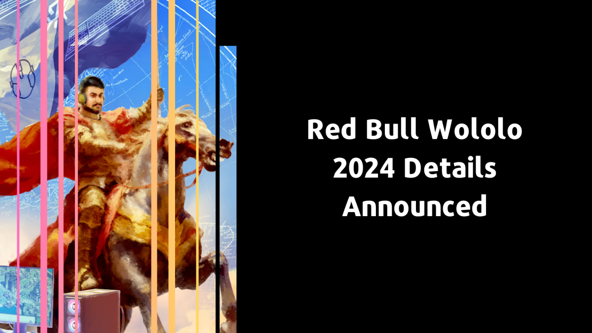 Red Bull Wololo 2024 Details Announced