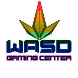 WASD Gaming Center Logo.png