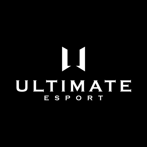 File:Ultimate Esport Logo.png