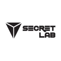 Secretlab - Sponsor