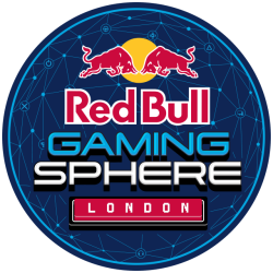 Red Bull Gaming Sphere London Logo.png
