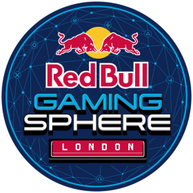 Red Bull Gaming Sphere Stockholm