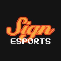 Sign Esports Club - Organization