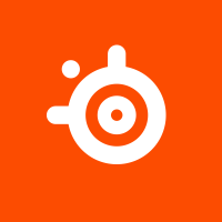 SteelSeries - Sponsor