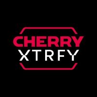 CHERRY XTRFY - Sponsor