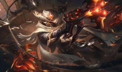 Caps Becomes the First Western Player in the Hall of Legends - More
