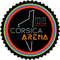 Corsica Arena Logo.png