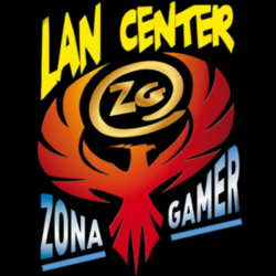Lan center Zona Gamer Logo.png