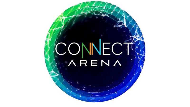 File:Connect Arena Logo.jpg