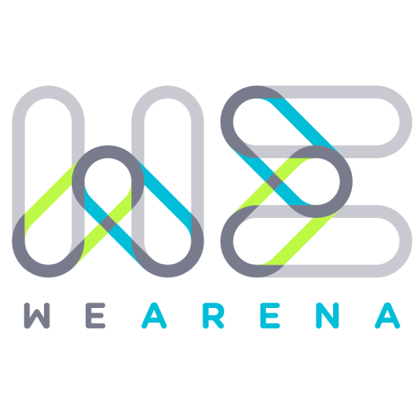 File:WeArena Logo.png