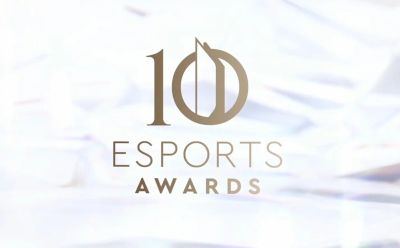 Esports Awards 2025 Winners Full List - Companies