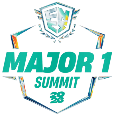 Fortnite Champion Series 2026 - Major 1 Summit