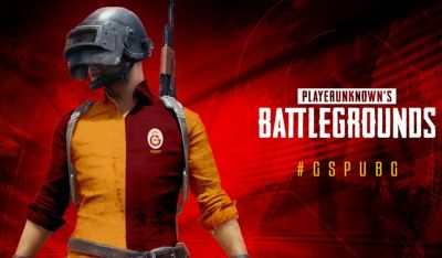 Galatasaray Partners with PUBG Mobile - Sponsors