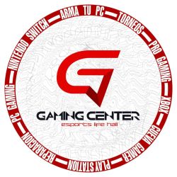 Gaming Center e-Sports Life Hall Logo.jpg