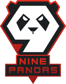 9Pandas Dota2 Logo.png