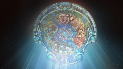 The International 2023