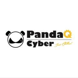 Panda Q Cyber Café Logo.jpg